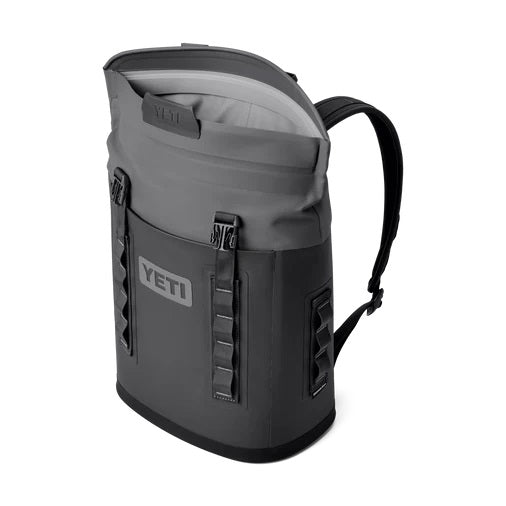 Yeti Hopper M12 Soft Backpack Cooler
