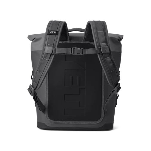 Yeti Hopper M12 Soft Backpack Cooler