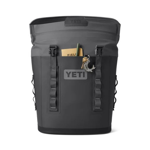 Yeti Hopper M12 Soft Backpack Cooler