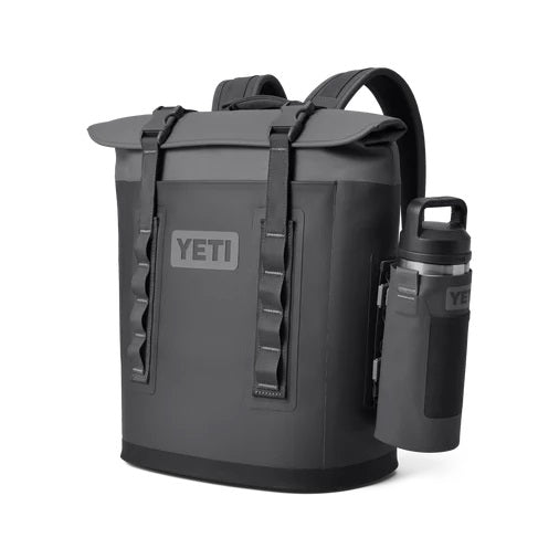 Yeti Hopper M12 Soft Backpack Cooler