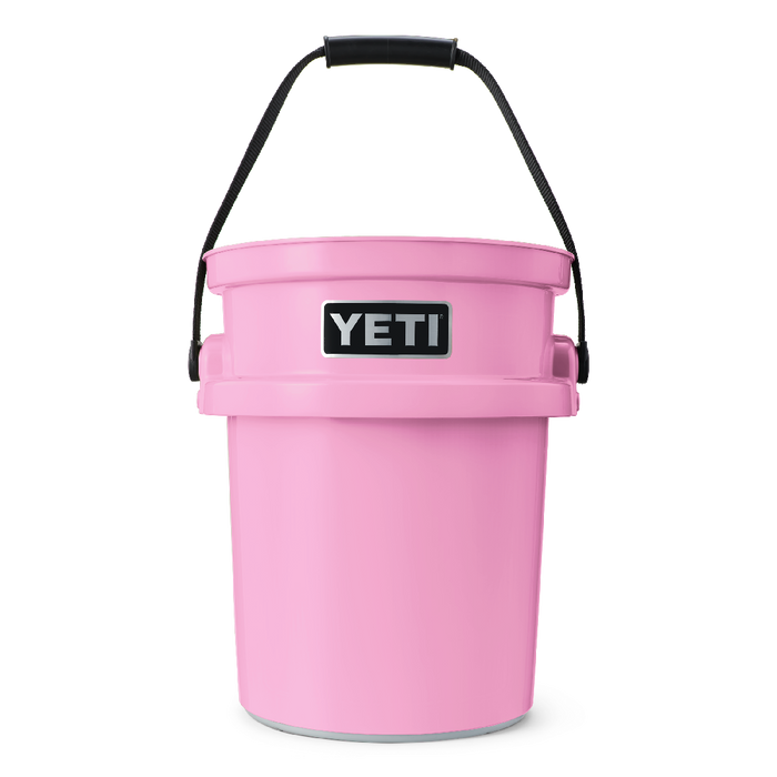 Yeti Loadout Bucket