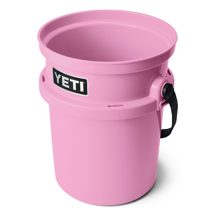 Yeti Loadout Bucket