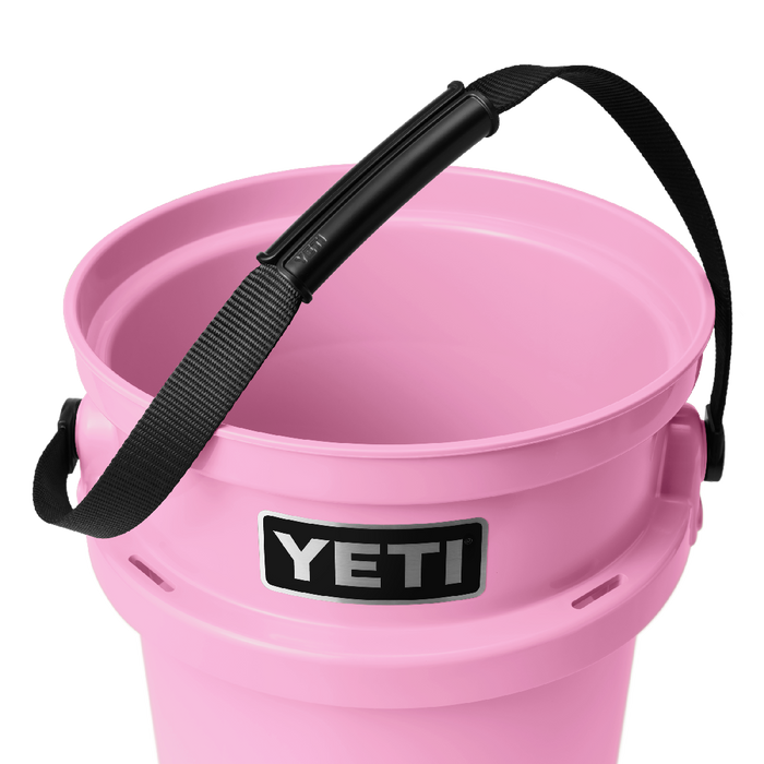 Yeti Loadout Bucket