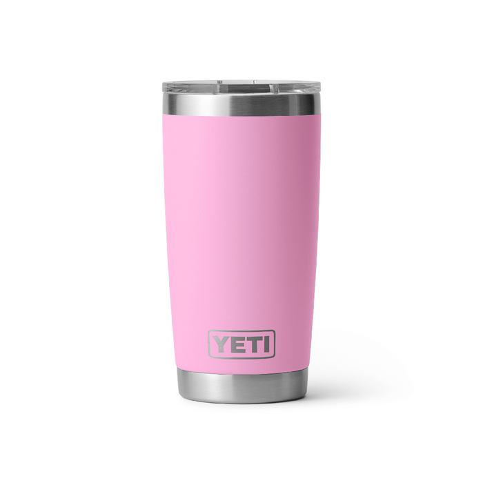 Yeti Rambler 20oz (591ml) Tumbler