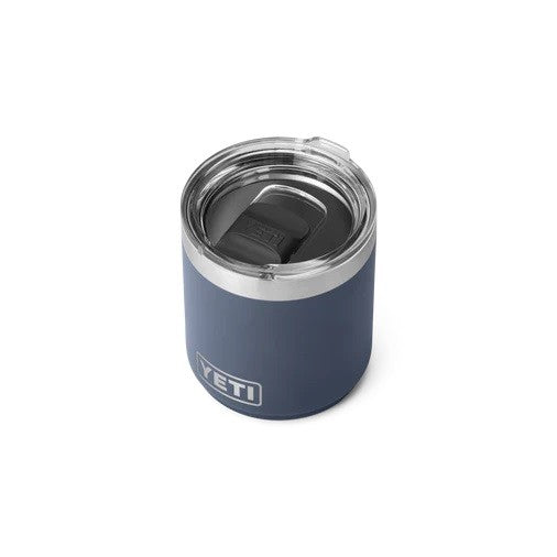 Yeti Rambler 10oz Stackable Lowball