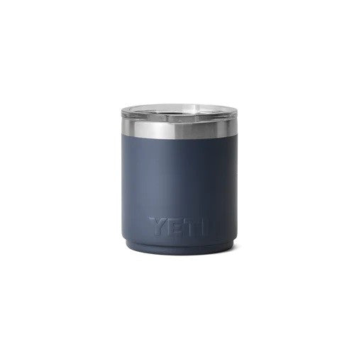 Yeti Rambler 10oz (296ml) Stackable Lowball