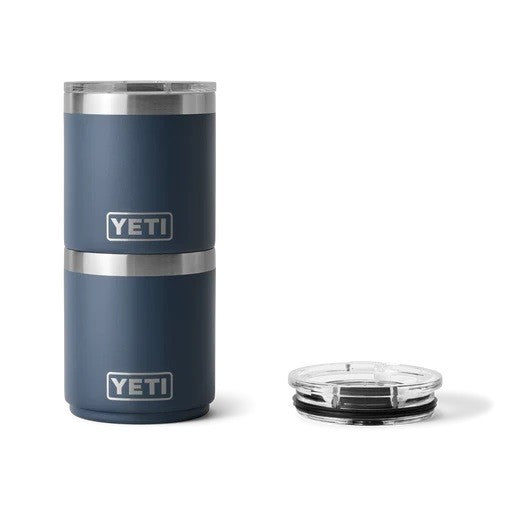 Yeti Rambler 10oz Stackable Lowball
