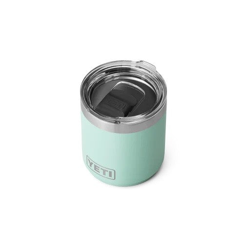 Yeti Rambler 10oz Stackable Lowball