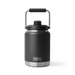 Yeti Ramblr 1/2 Gallon (1.9l) Jug 2.0 [col:black]