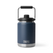 Yeti Ramblr 1/2 Gallon (1.9l) Jug 2.0 [col:navy]
