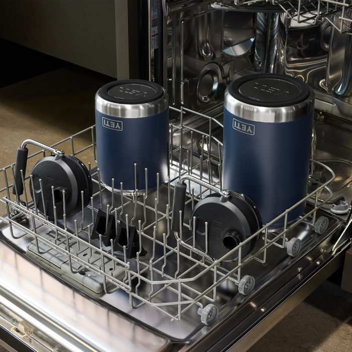 Yeti Ramblr 1/2 Gallon (1.9l) Jug 2.0 [col:navy]