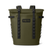 Yeti Hopper M20 Soft Backpack Cooler [col:olive]