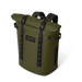 Yeti Hopper M20 Soft Backpack Cooler [col:olive]