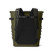 Yeti Hopper M20 Soft Backpack Cooler [col:olive]