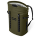 Yeti Hopper M20 Soft Backpack Cooler [col:olive]
