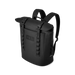 Yeti Hopper M12 Soft Backpack Cooler [col:black]