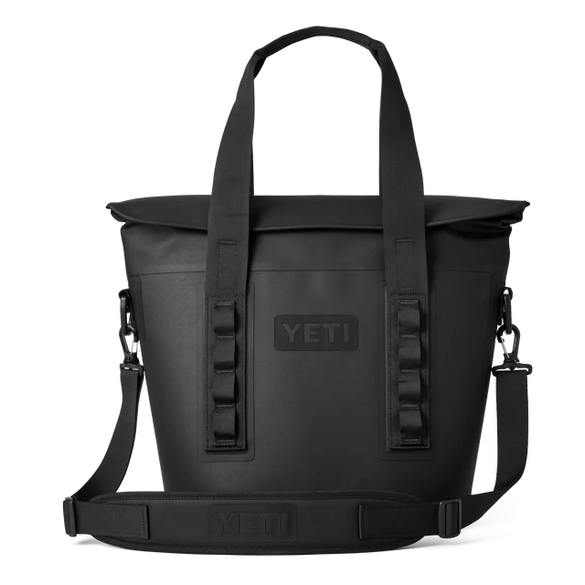 Yeti Hopper M15 [col:black]