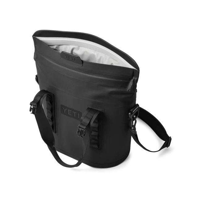 Yeti Hopper M15 [col:black]