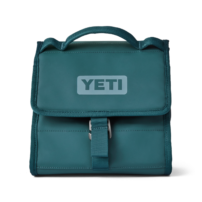 Yeti Daytrip Lunch Bag [col:agave Teal]