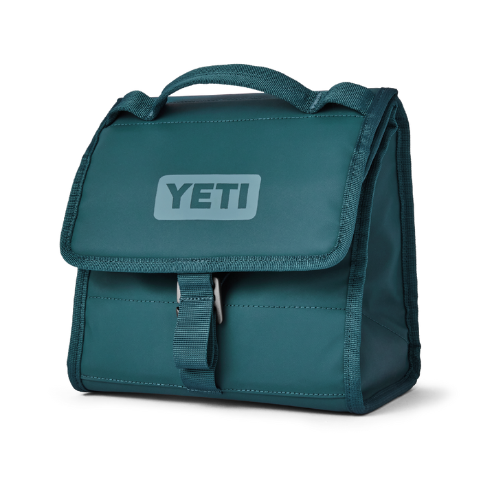 Yeti Daytrip Lunch Bag [col:agave Teal]