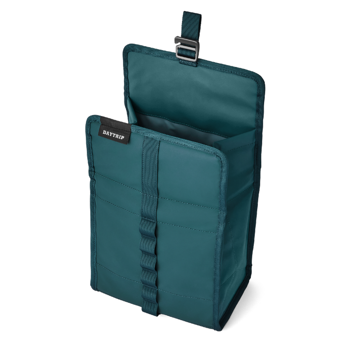 Teal on sale lunch bag