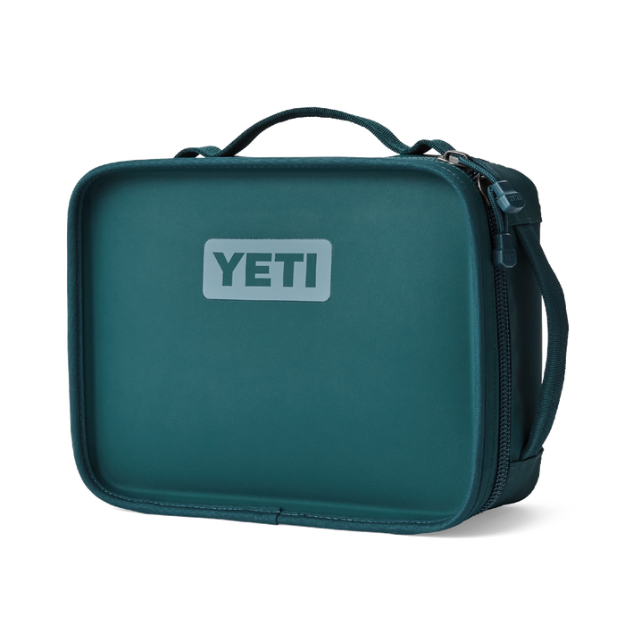 Yeti Daytrip Lunch Box [col:agave Teal]