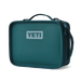 Yeti Daytrip Lunch Box [col:agave Teal]