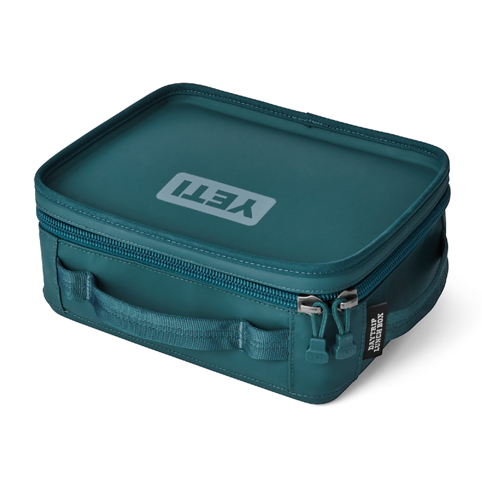 Yeti Daytrip Lunch Box [col:agave Teal]