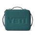 Yeti Daytrip Lunch Box [col:agave Teal]