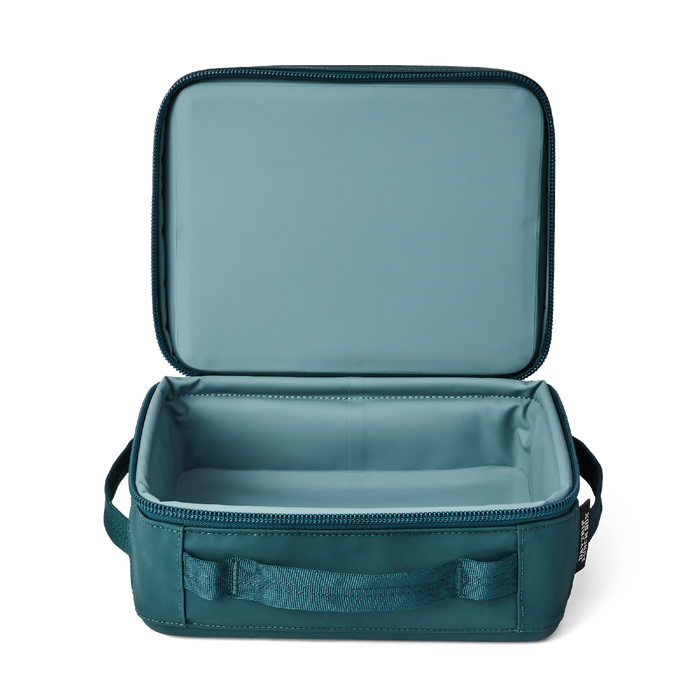 Yeti Daytrip Lunch Box [col:agave Teal]