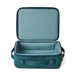 Yeti Daytrip Lunch Box [col:agave Teal]