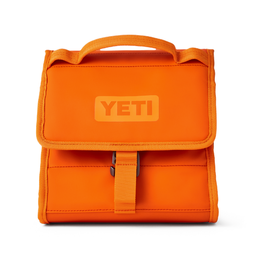 Yeti Daytrip Lunch Bag [col:king Crab Orange]