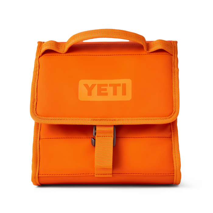 Yeti Daytrip Lunch Bag [col:king Crab Orange]