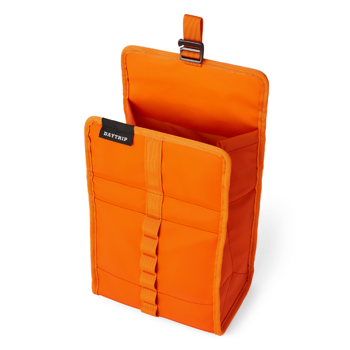 Yeti Daytrip Lunch Bag [col:king Crab Orange]