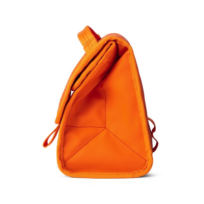 Yeti Daytrip Lunch Bag [col:king Crab Orange]