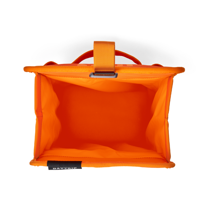 Yeti Daytrip Lunch Bag [col:king Crab Orange]