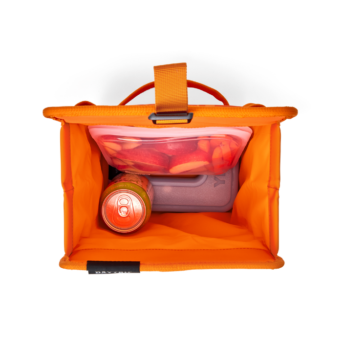 Yeti Daytrip Lunch Bag [col:king Crab Orange]