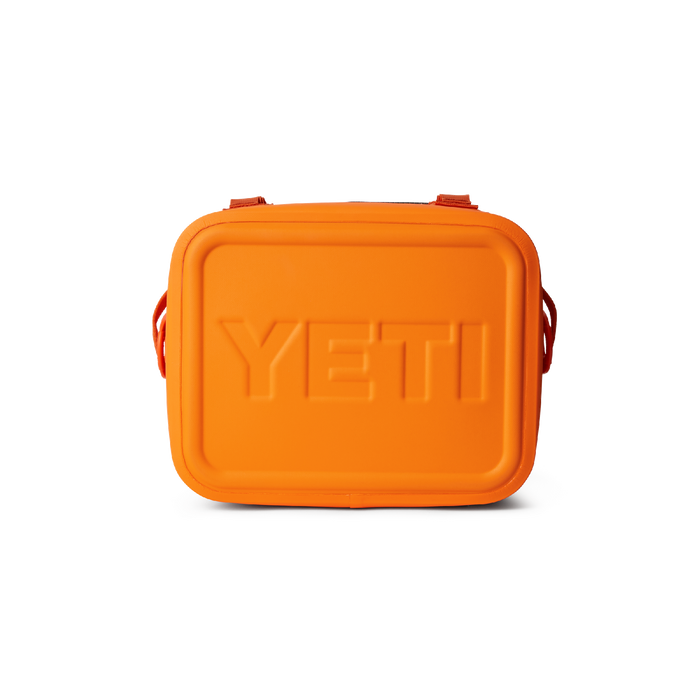 Yeti Hopper Flip 12 [col:king Crab Orange]