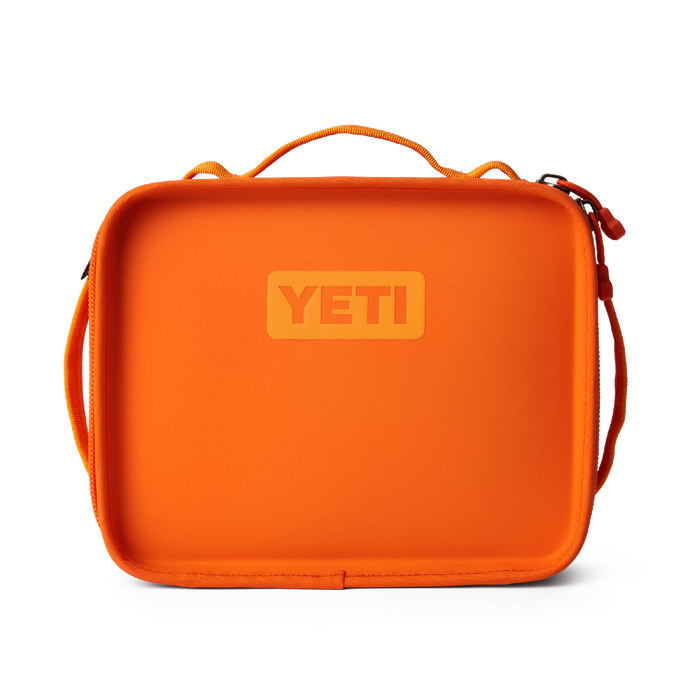 Yeti Daytrip Lunch Box [col:king Crab Orange]