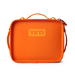 Yeti Daytrip Lunch Box [col:king Crab Orange]