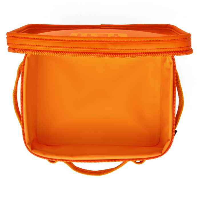 Yeti Daytrip Lunch Box [col:king Crab Orange]