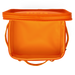 Yeti Daytrip Lunch Box [col:king Crab Orange]