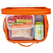 Yeti Daytrip Lunch Box [col:king Crab Orange]