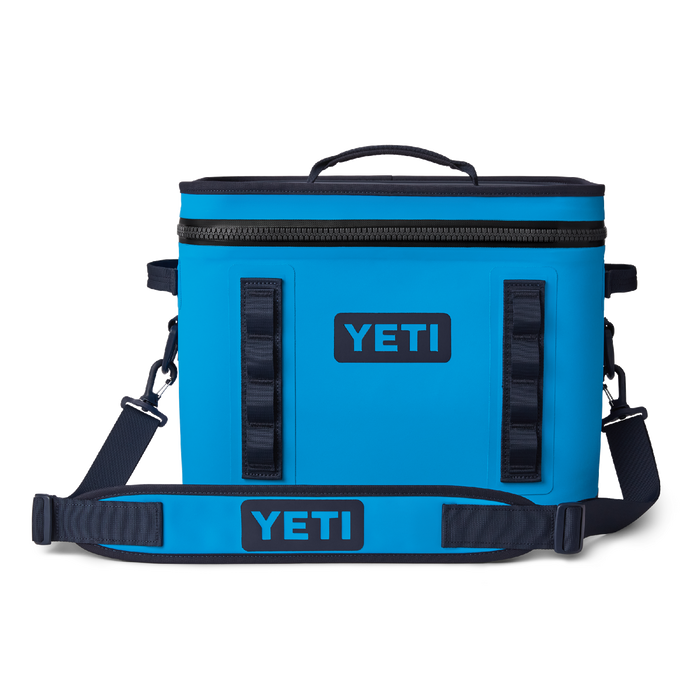 Yeti Hopper Flip 18 [col:big Wave Blue]