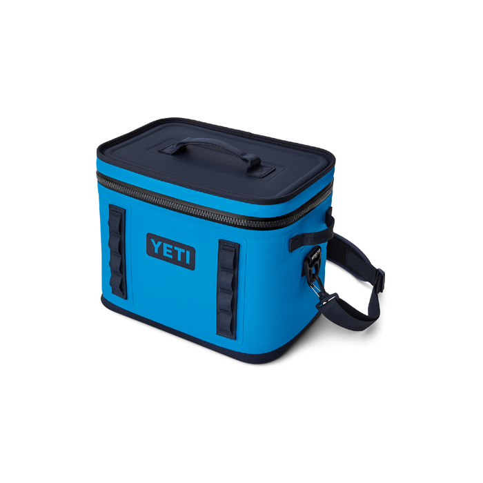 Yeti Hopper Flip 18 [col:big Wave Blue]