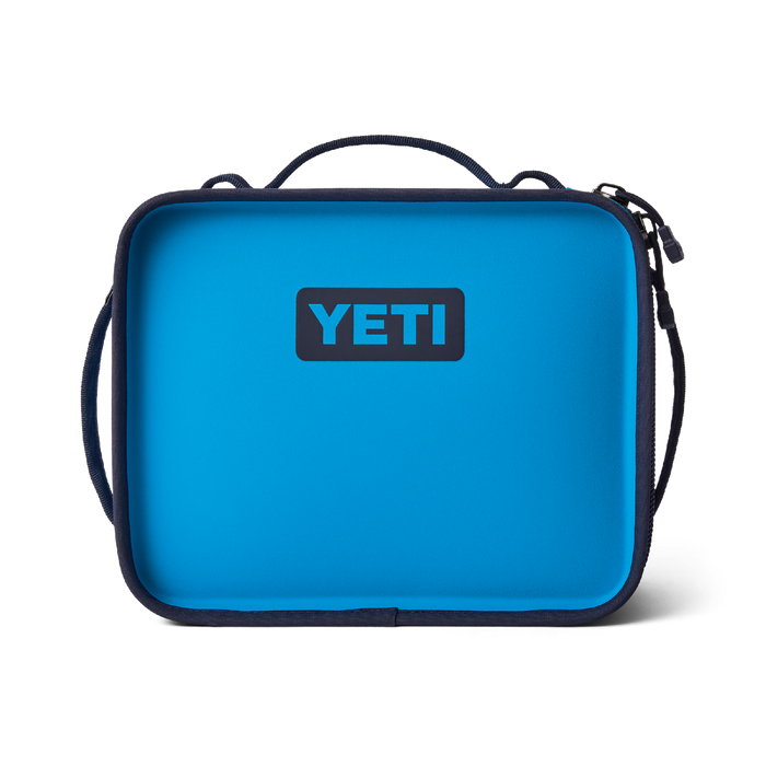 Yeti Daytrip Lunch Box [col:big Wave Blue]