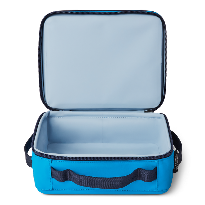 Yeti Daytrip Lunch Box [col:big Wave Blue]