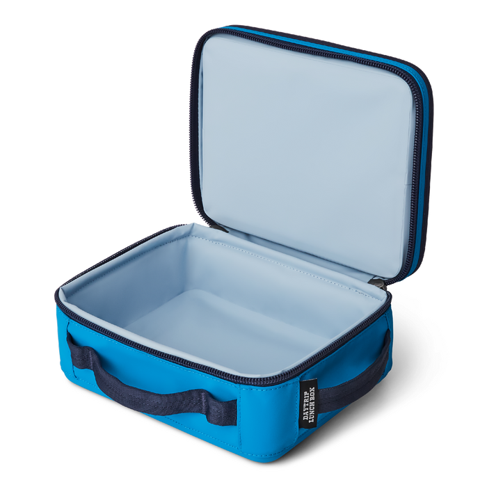 Yeti Daytrip Lunch Box [col:big Wave Blue]