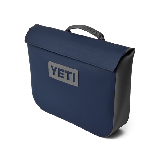 Yeti Sidekick Dry 6l Gear Case [col:navy]