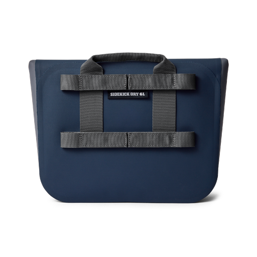 Yeti Sidekick Dry 6l Gear Case [col:navy]